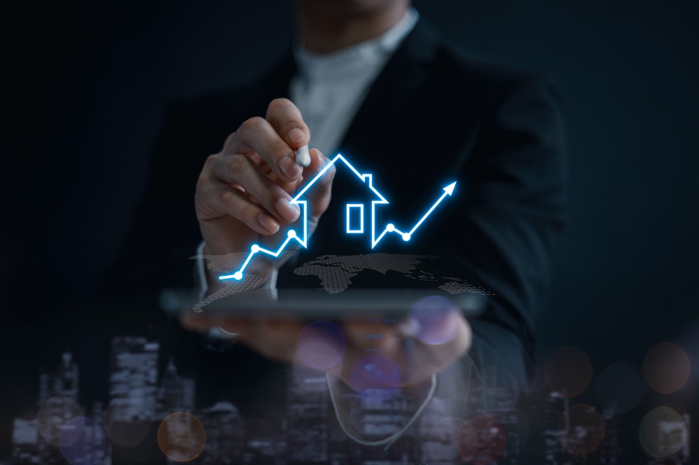 what is ai powered rental pricing